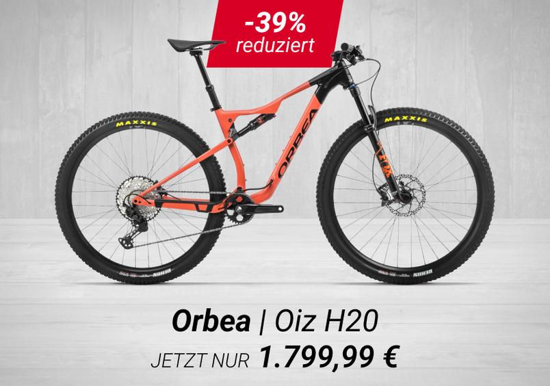 Zu den Mountainbikes ab 2000&euro;