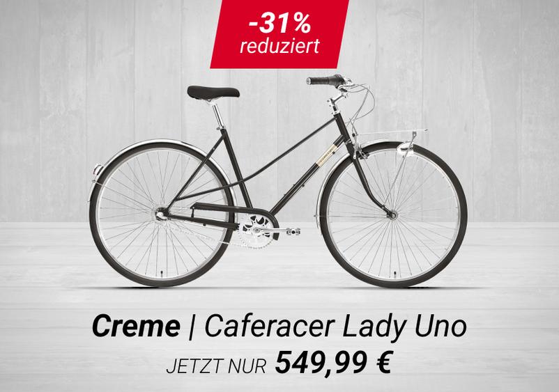 Zu den City-Bikes bis 1500&euro;