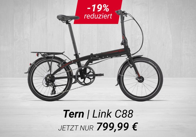 Zu den City-Bikes ab 1500&euro;