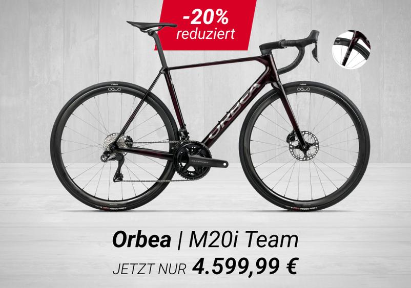 Zu den Rennr&auml;dern bis 2000&euro;