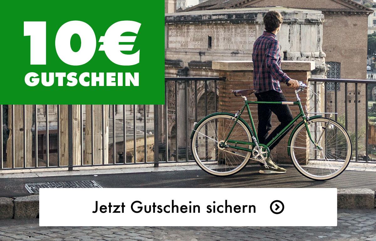 Fahrrad XXL 10 € Gutschein Nur hier garantiert einlösbar