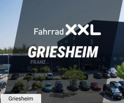Filiale Griesheim