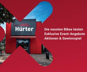 EXXTRA Erlebnis-Tage 