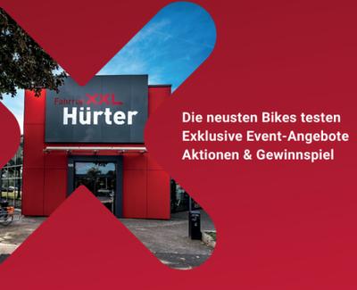 EXXTRA Erlebnis-Tage 