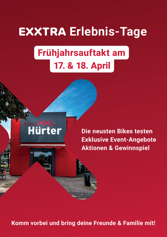 Erlebnis Tage M&uuml;nster