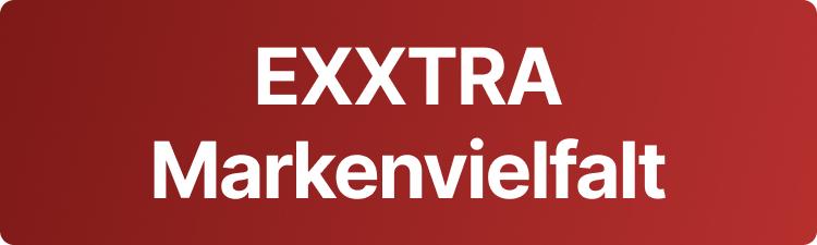 Exxtra Markenvielfalt