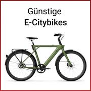 Exxtra G&uuml;nstige E-City