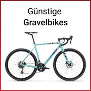 Exxtra G&uuml;nstige Gravel