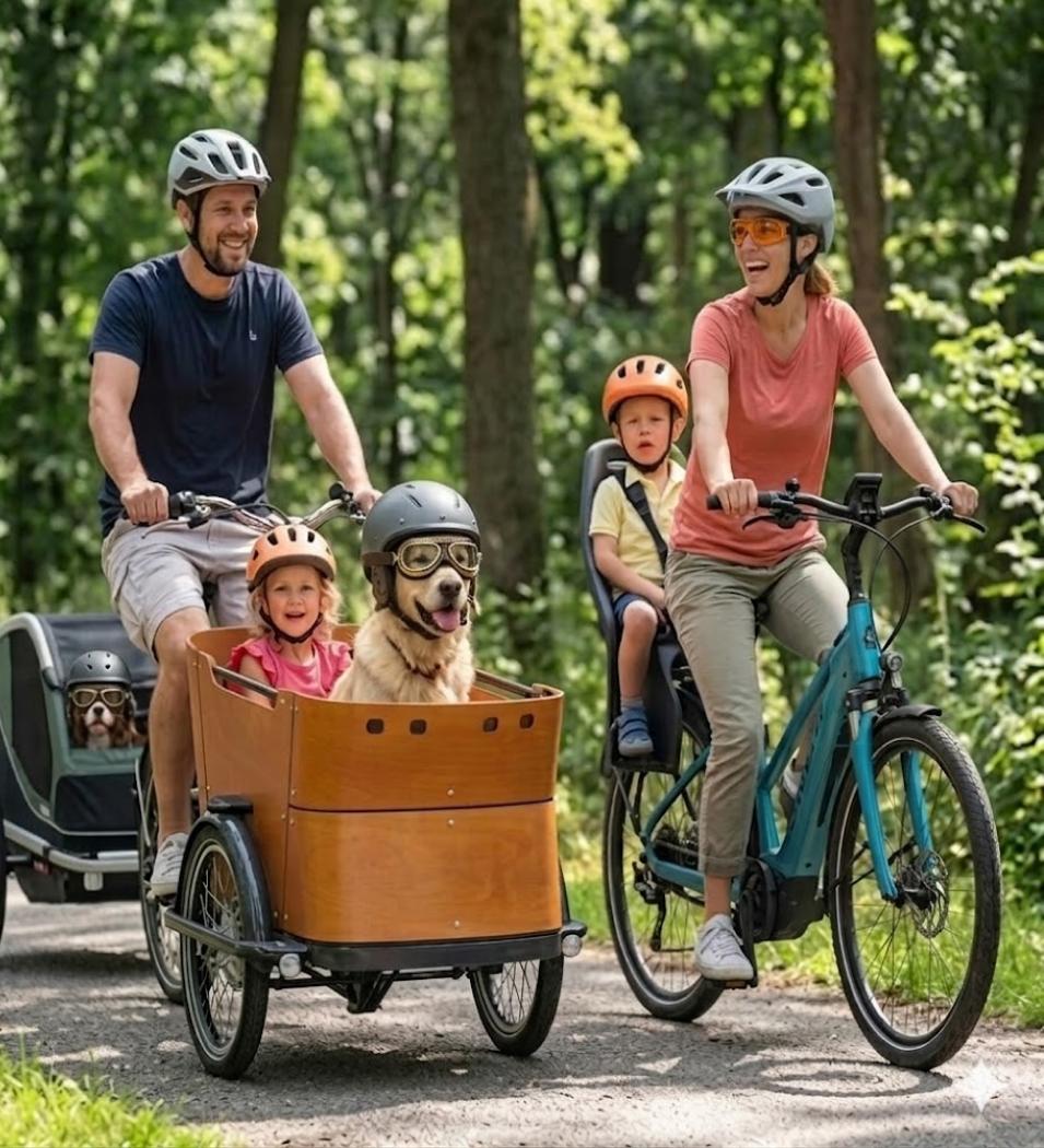 Exxtra Alltag - Familie