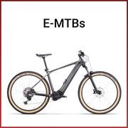 Exxtra G&uuml;nstige E-MTBs