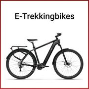 Exxtra G&uuml;nstige E-Trekking