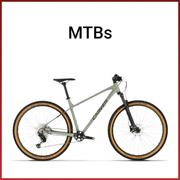Exxtra G&uuml;nstige MTBs