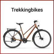 Exxtra G&uuml;nstige Trekkingbikes