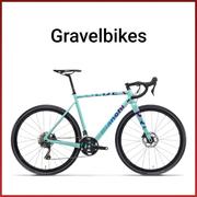 Exxtra G&uuml;nstige Gravel