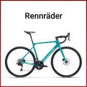 Exxtra G&uuml;nstige Rennr&auml;der