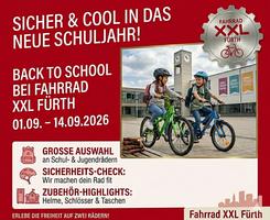 Back to school