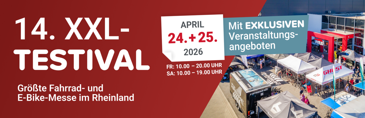 Gewinne Testival Sankt Augustin 2026