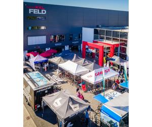 14. XXL-Testival Sankt Augustin - Größte Fahrrad- und E-Bike Messe im Rheinland