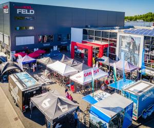 14. XXL-Testival Sankt Augustin - Größte Fahrrad- und E-Bike Messe im Rheinland