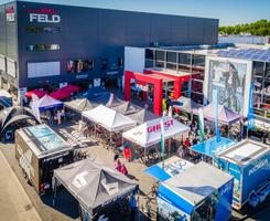 14. XXL-Testival Sankt Augustin - Größte Fahrrad- und E-Bike Messe im Rheinland