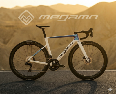 Megamo Test-Tag