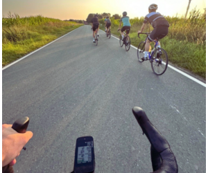 Community Rides – EXXTRA für dich 