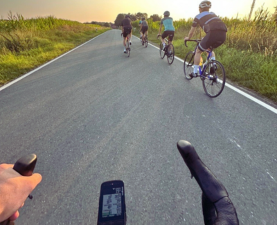 Community Rides – EXXTRA für dich 