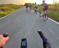 Community Rides – EXXTRA für dich 