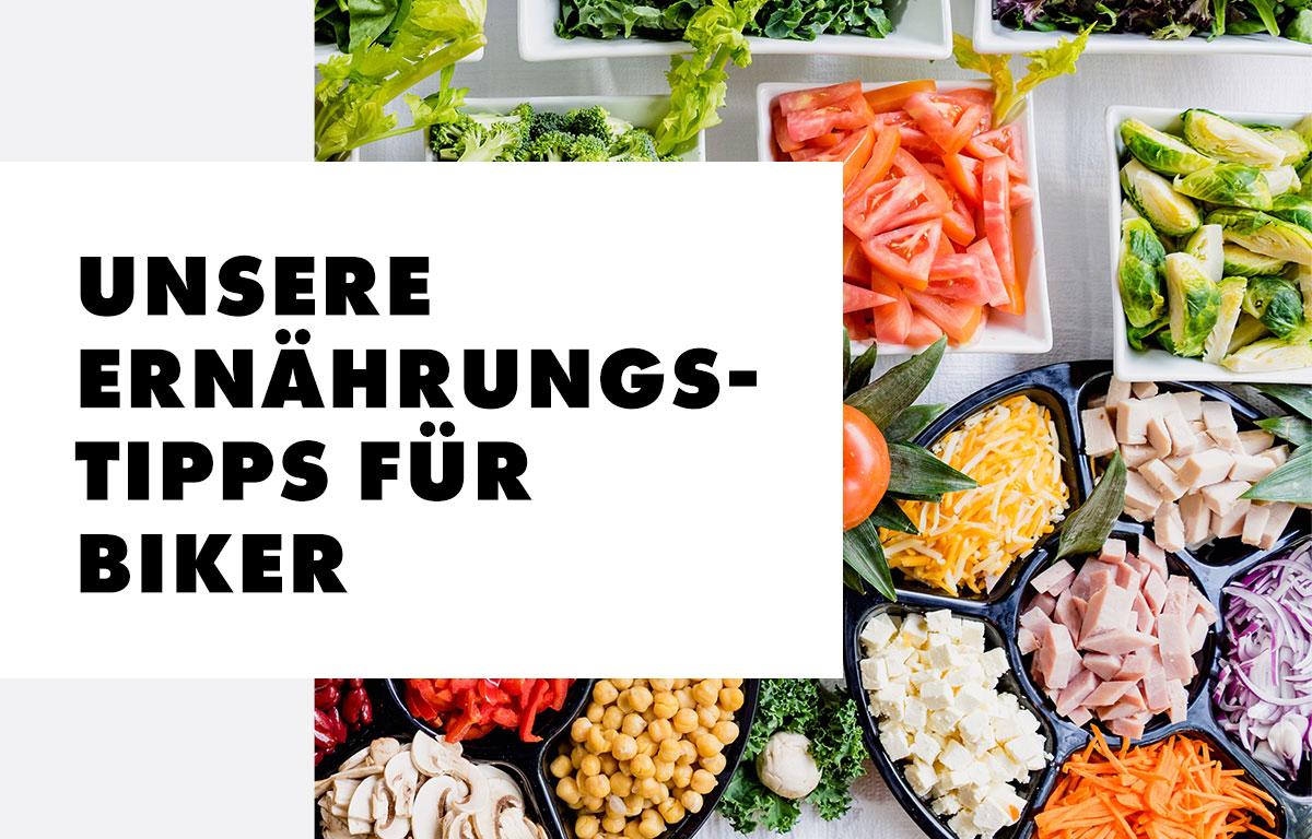 Fit für 2021 Ernährungstipps Mobile
