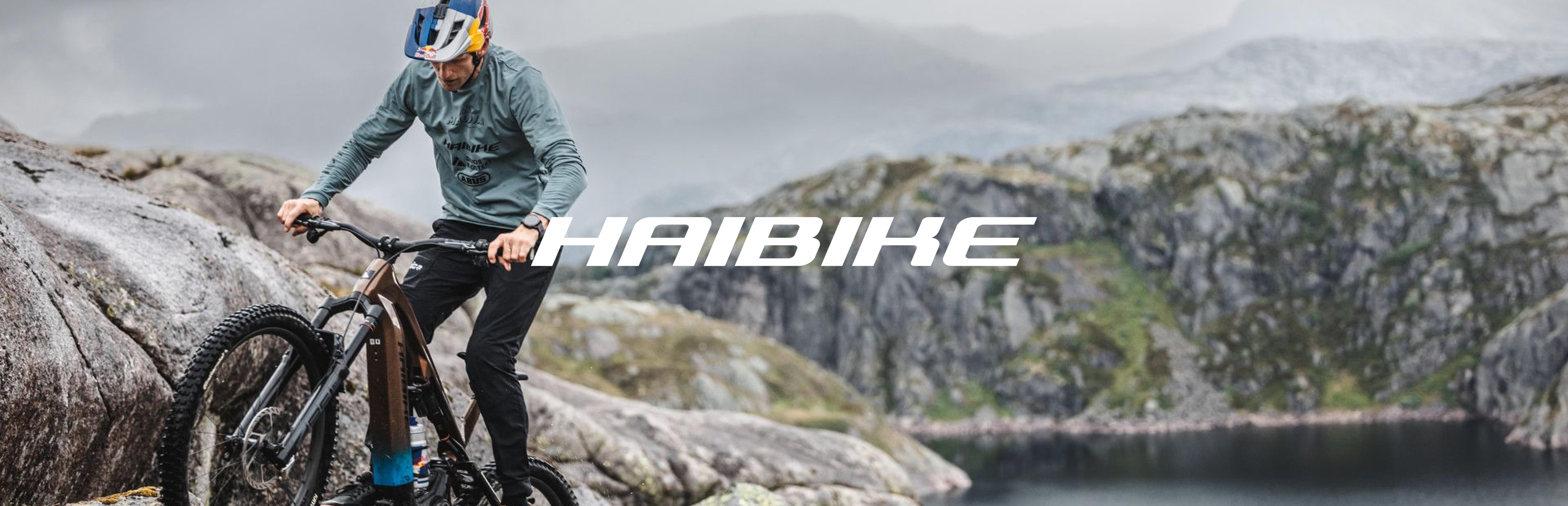 Haibike