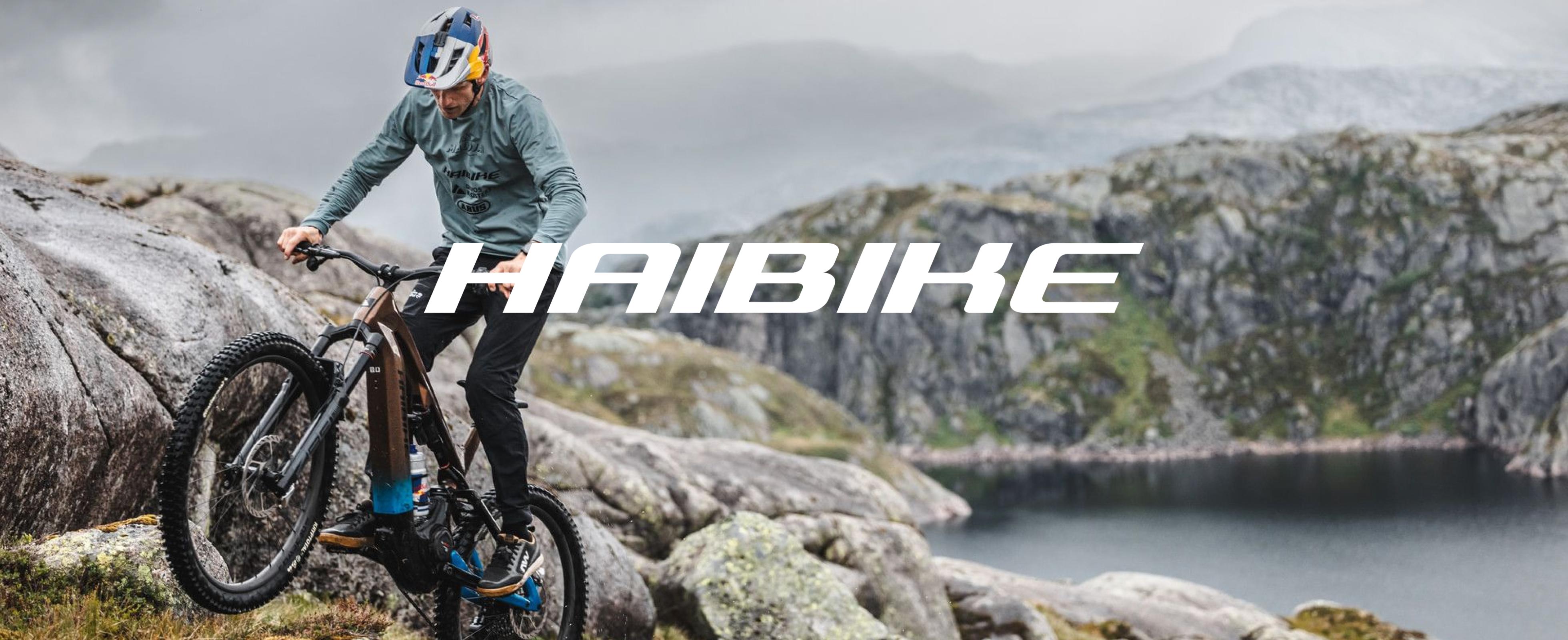 Haibike