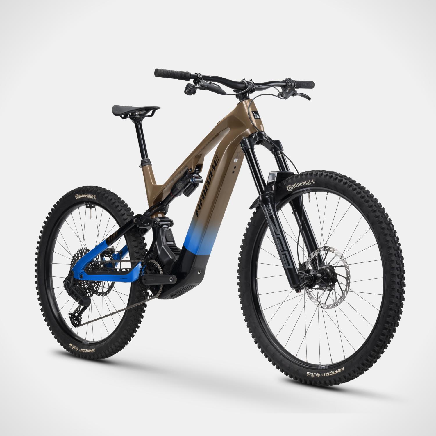 Haibike