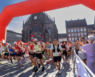 Metropolmarathon 2026