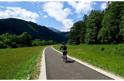 Fahrrad-Beratung Komfort Slider Fahrradtour