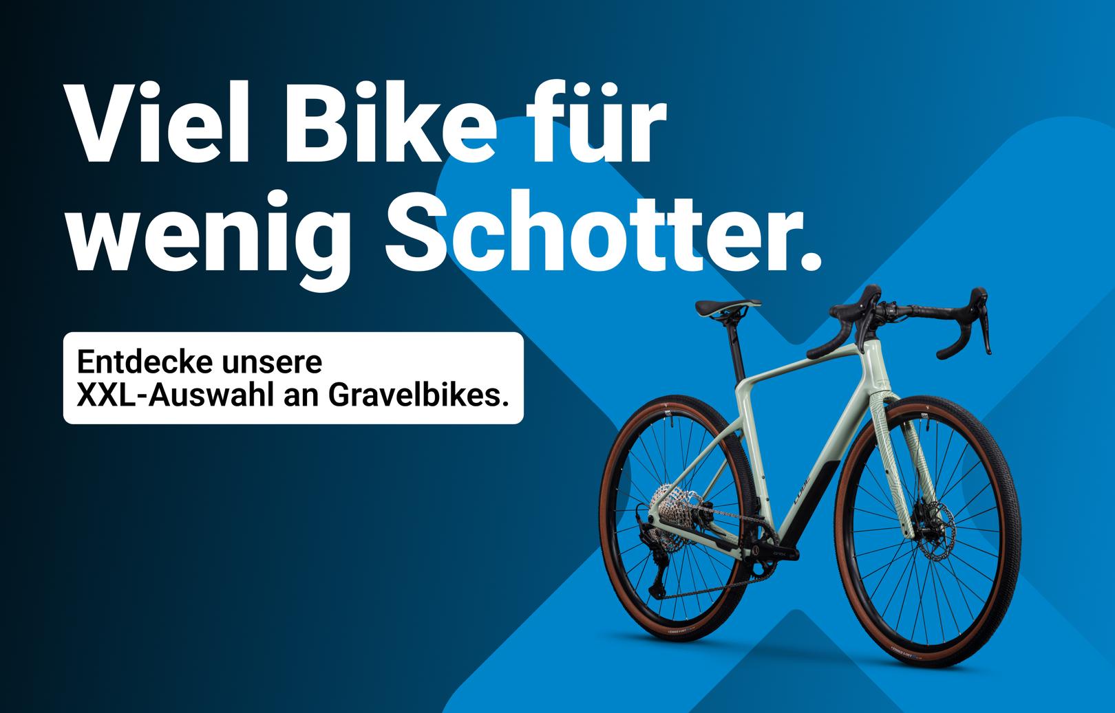 Cube Store Heidelberg-Plankstadt: Fahrradladen