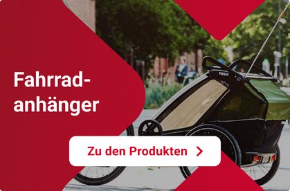 HK DK04_26 Fahrradanh&auml;nger