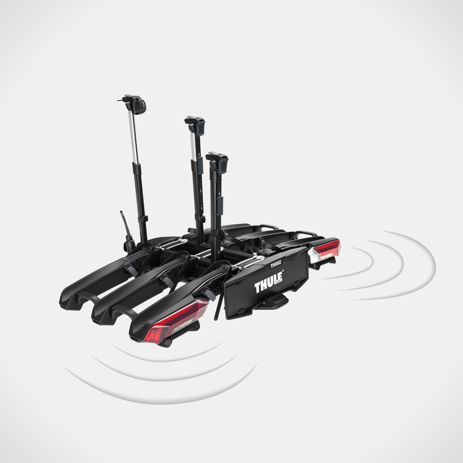 Thule Epos ParkSecure