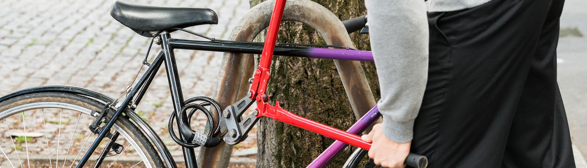 Fahrradversicherung, Vollkasko oder Diebstahlversicherung? Fahrradversicherung