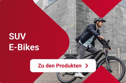 HK DK05_26 SUV E-Bikes 