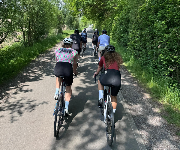 Community Rides