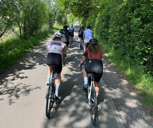 Community Rides – EXXTRA für dich 