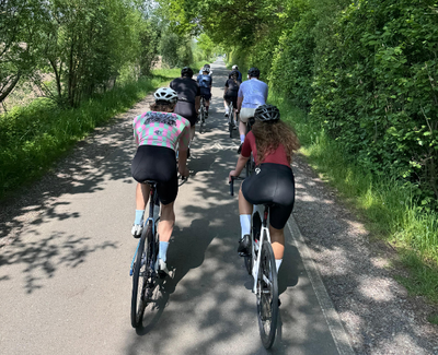 Community Rides – EXXTRA für dich 