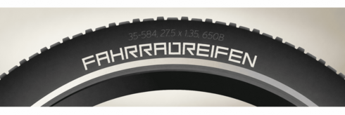 Fahrradreifen-Gr&ouml;&szlig;e bestimmen