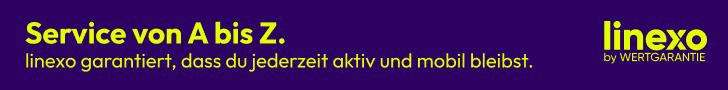 Linexo Info Tag Walcher