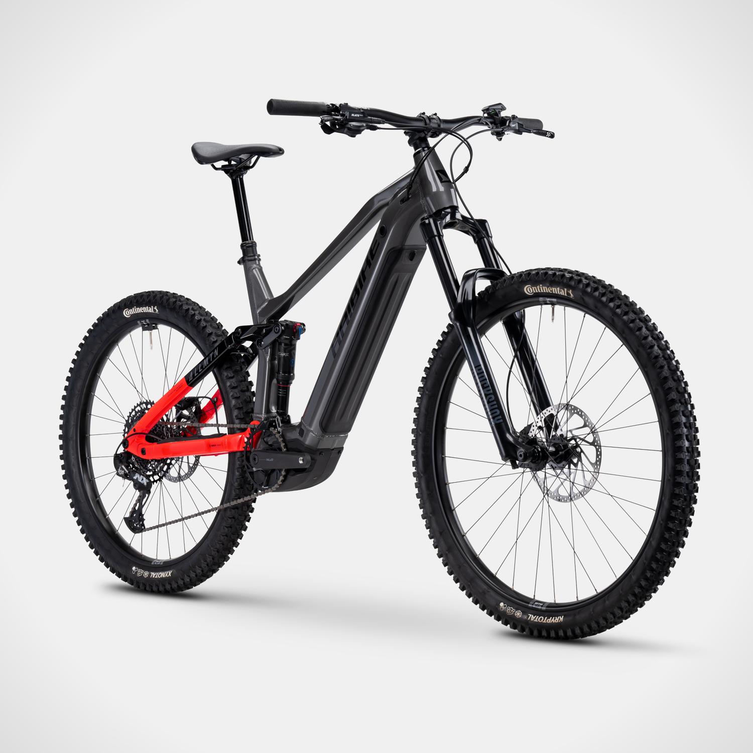 Haibike