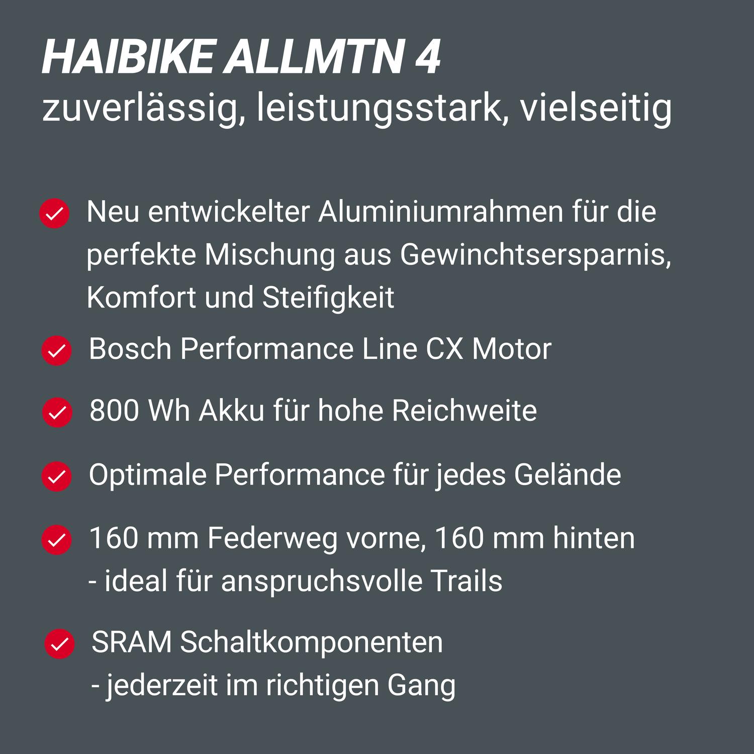Haibike