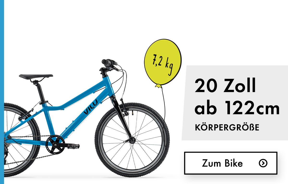 VILU Markenseite Größe 122cm NEU