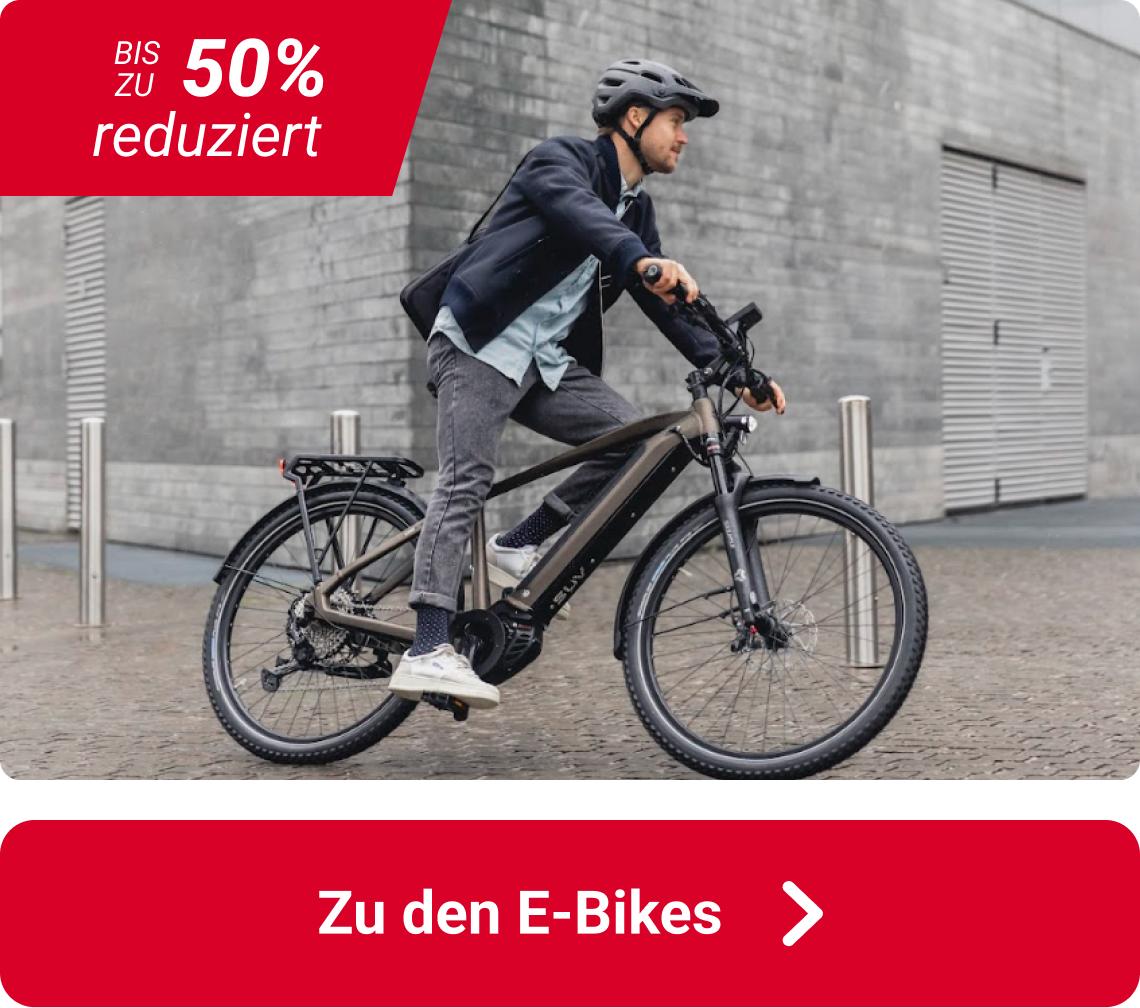Sale - E-Bike