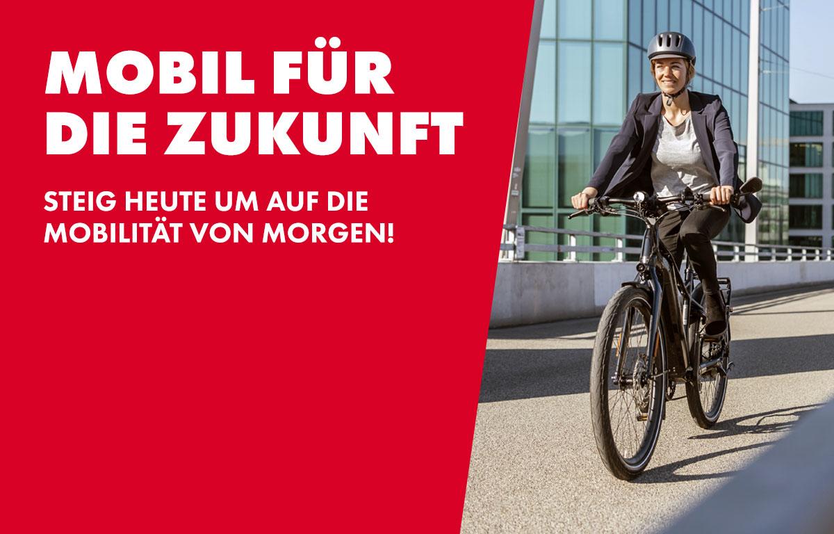Zukunft der Mobilität Headergrafik Mobile Final