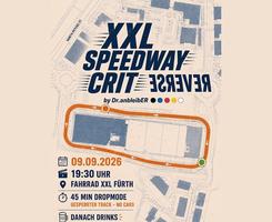 XXL Speedway Crit Reverse Fürth